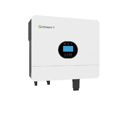 Growatt-SPF-6000-ES-Plus-6kW