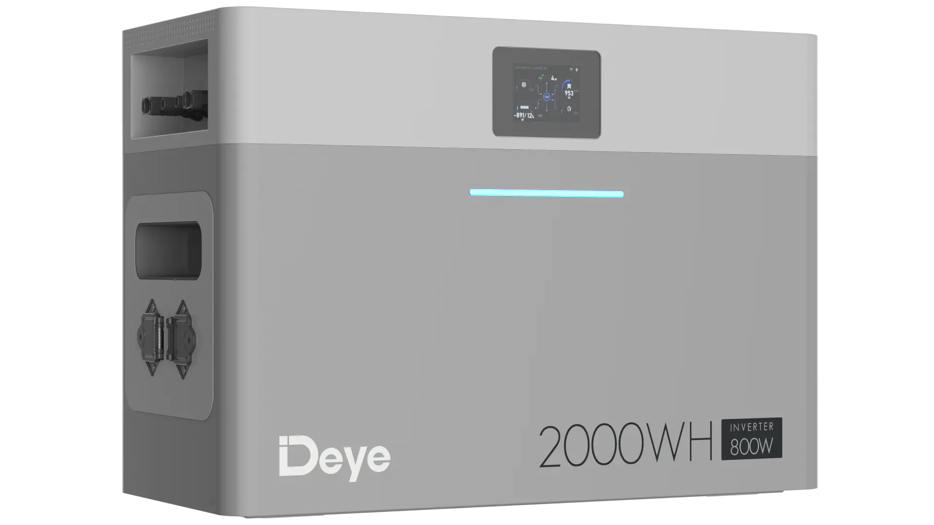 SUN-BK(60-100)-2.0KWH-EU-AM2-1