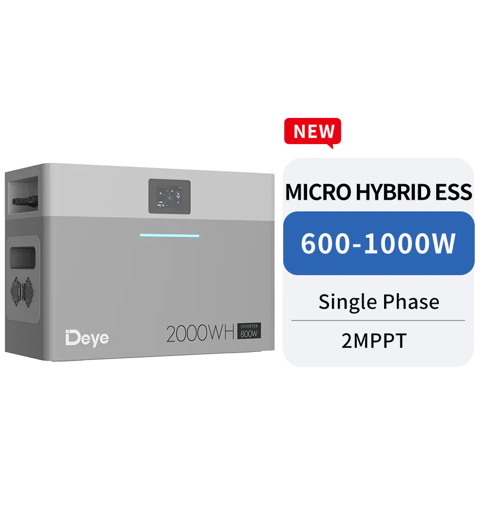 SUN-BK(60-100)-2.0KWH-EU-AM2