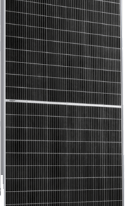 Tấm Pin NLMT Risen Energy 166 Cell 450W