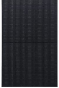 Tấm Pin NLMT Risen Energy Titan 390W/400W All black