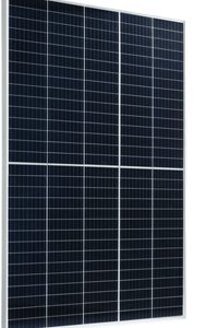 Tấm Pin NLMT Risen Energy Titan 500W Bifacial