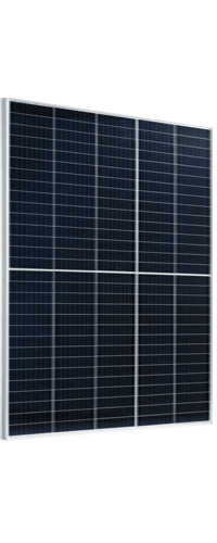 risen-500w Tấm Pin NLMT Risen Energy Titan 500W