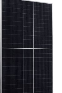 Tấm Pin NLMT Risen Energy Titan 540W/550W Bifacial